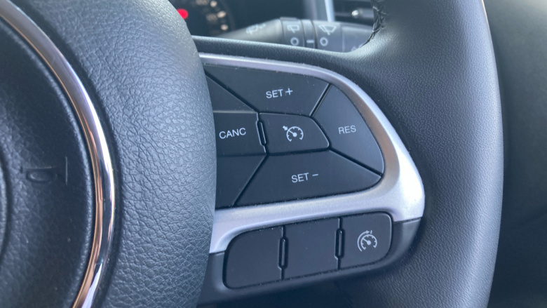 Jeep Renegade 1.0 T3 GSE Longitude 5dr Petrol Hatchback